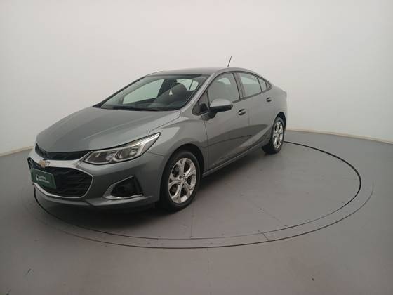 CHEVROLET CRUZE 1.4 TURBO LT 16V FLEX 4P AUTOMÁTICO CHEVROLET CRUZE 1.4 TURBO LT 16V FLEX 4P AUTOMÁTICO